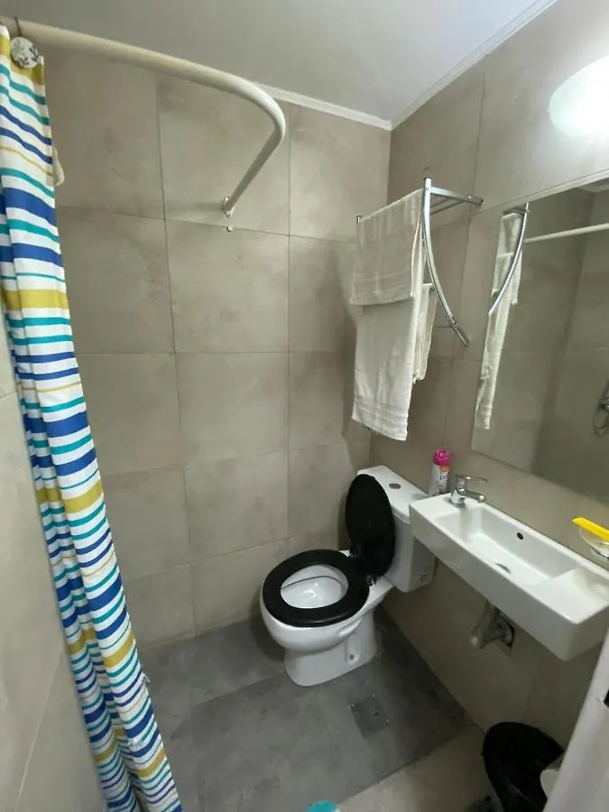 Apartamento Monoambiente en Mendoza Capital