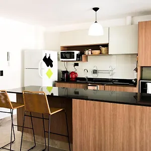  Apartamento Dpto A Estrenar En Zona Exclusiva