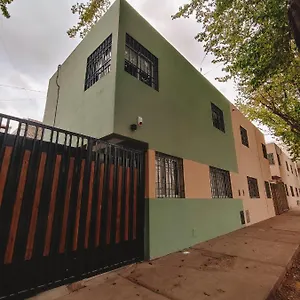  Apartamento Casa Renato Estacionamiento Privado Churrasquera