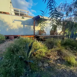  Chalet Ecocabañas Cerro Arko