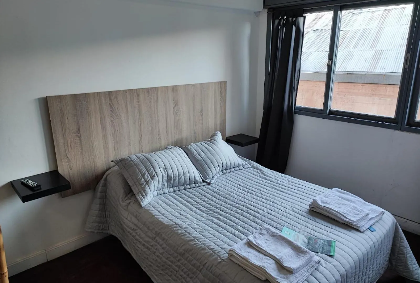 Monoambiente En Mendoza Capital Apartment 0*,  Argentina