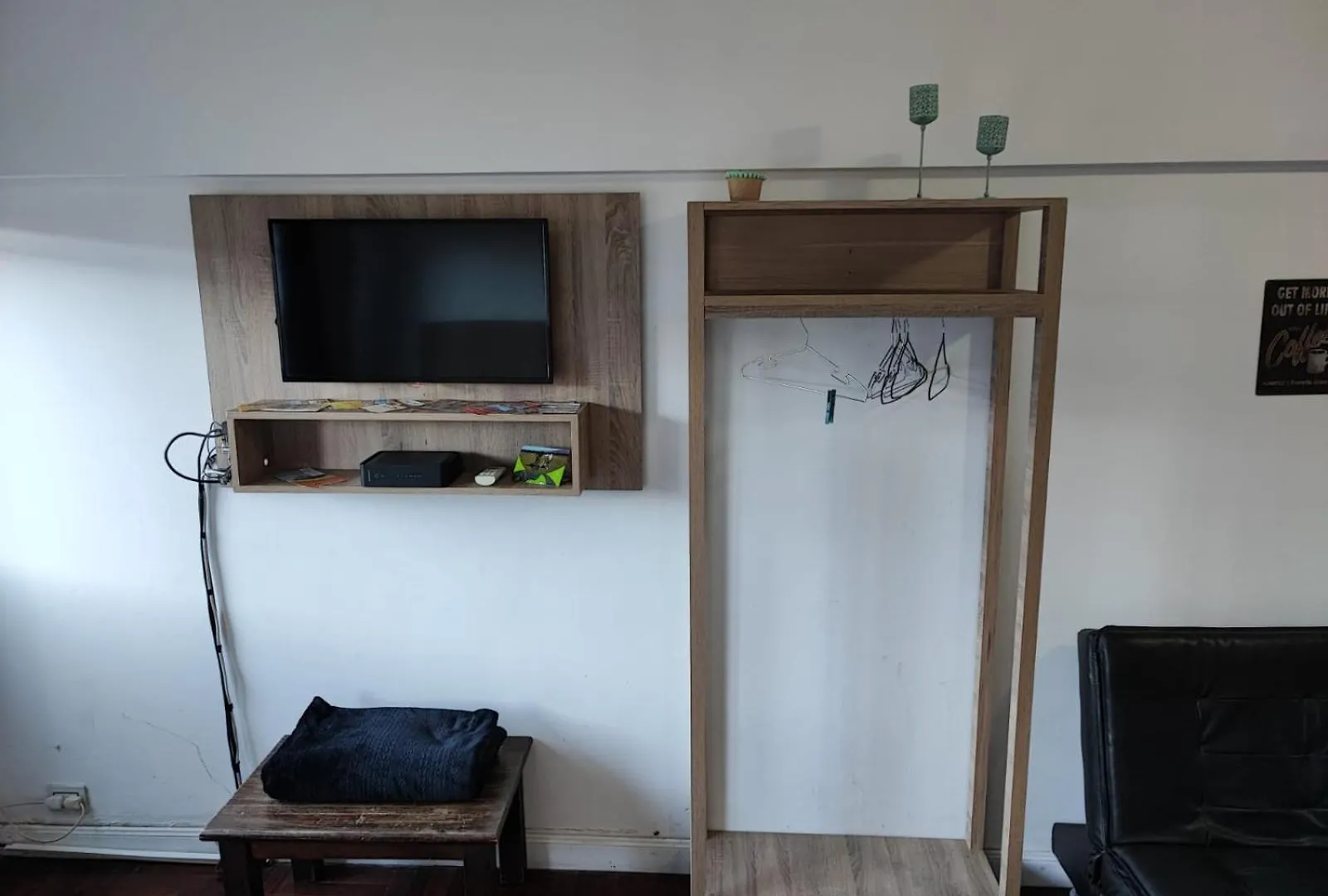 Monoambiente En Mendoza Capital Apartment Argentina