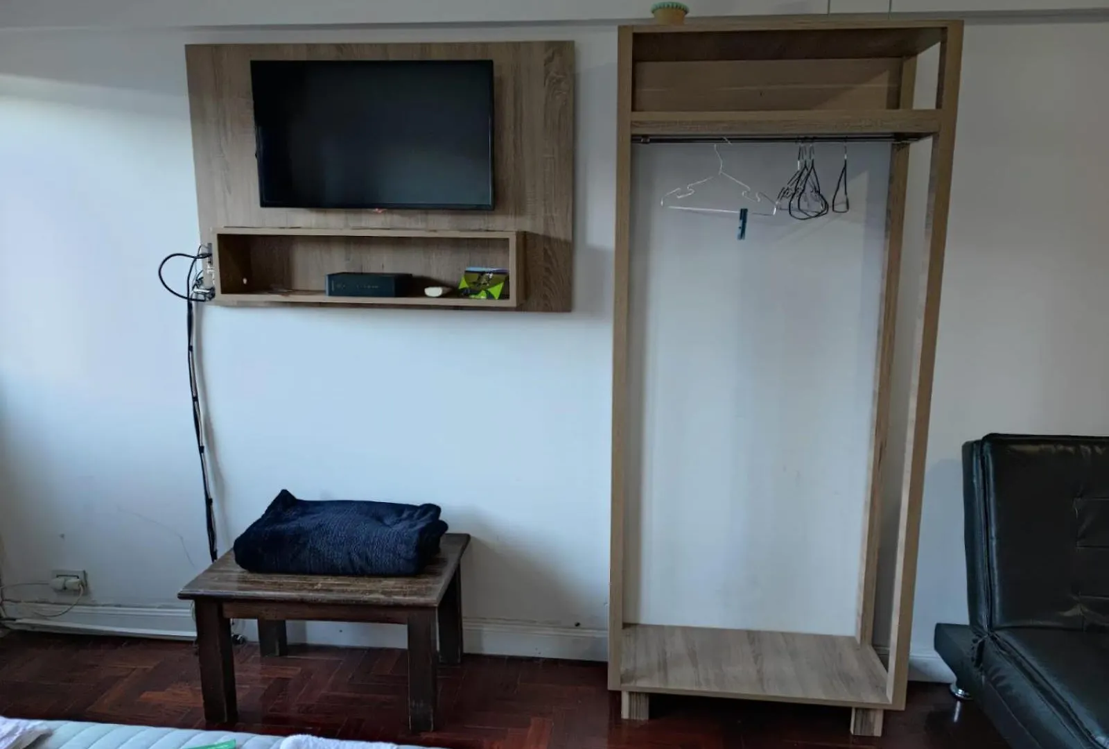 Monoambiente En Mendoza Capital Apartment